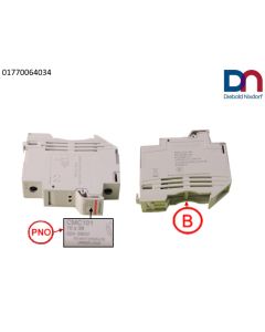 Tube Cartridge Holder cmc 101