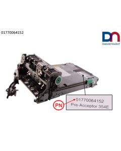 NCR:Pre-Acceptor 354E_009-0030453