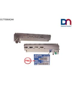 DN BE iCash 15E Dispense Belt Unit(LL)