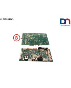 DN BE iCash 15E Main Control Board(LL)