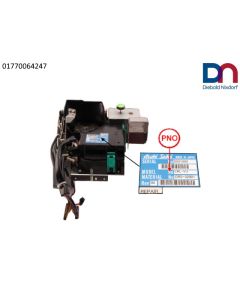 DN BE iCash 15E Validator Unit