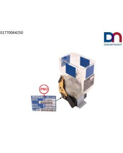 DN BE iCash 15E Hopper (Euro 0.2)