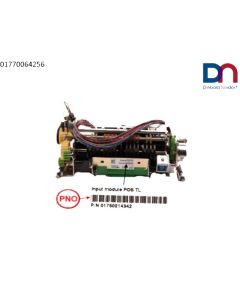 DN BE Input module POS TL