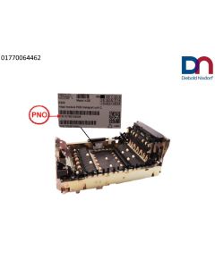 DN BE head module POS transport unit C