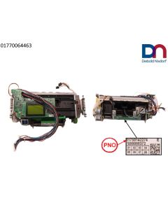 DN BE Input module POS