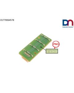 NCR: Reed Switch PCB_009-0022163