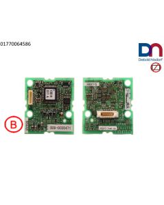 NCR:PCB-MCU for FRU memory MCU1AA