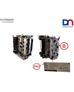 NCR:Enhanced Separator w. FRU memory - B