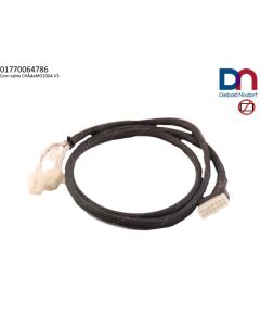 Com cable CHAdeMO200A V3