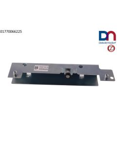 NCR:Bracket assy. LEFT for 12.1" monitor