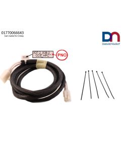 Com cable for CCS2p V4