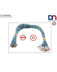 SPK Cableset kWh mod NG920