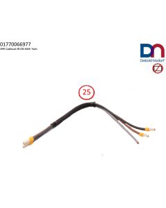 SPK Cableset RCCB-kWh Twin