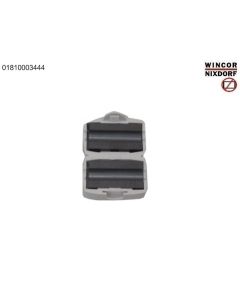 EMI-CABLE-FERRITE 253R(100M) N#CLAMP SPL