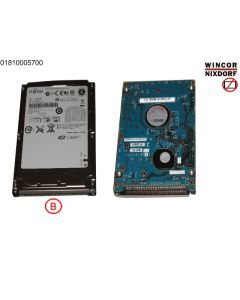 HDD-PATA-2.5Z 40GB/4200RPM ROHS UDMA-5