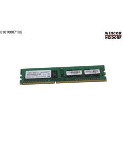 DDR3 1GB SDRAM 1.5V UNBUFF. PC3-8500