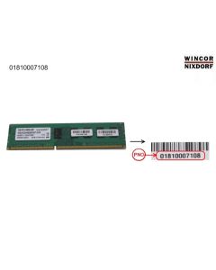 DDR3 2GB SDRAM 1.5V UNBUFF. PC3-8500 (WN