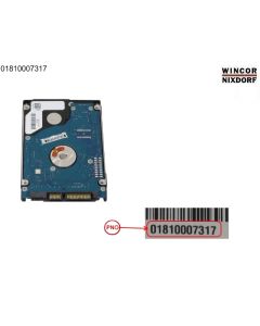 HDD-SATA-2.5Z 250GB/7200RPM ROHS 3GBIT/S