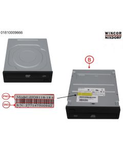 DVDROM-SATA-5.25Z CAV-16X ROHS 3GBIT/S