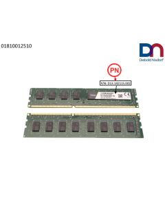 SDRAM-DDR3-1333H-UB 8GB/1GX64 N#DIMM240