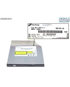 DVDRW-SATA-ULTRA-SLIM CAV-8X ROHS 1.5GBI