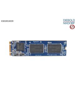 SSD-SATA-M.2-2280 64GB ROHS 6GBIT/S