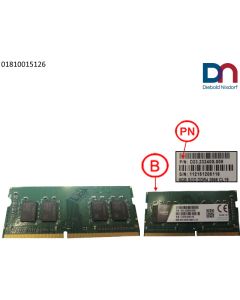 SDRAM-DDR4-2666-UB 8GB/1024MX64 N#SODIMM