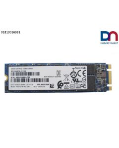 SSD-SATA-M.2-2280 128GB ROHS 6GBIT/S