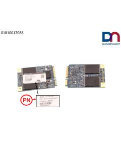 SSD-MSATA 256GB ROHS 6GBIT/S