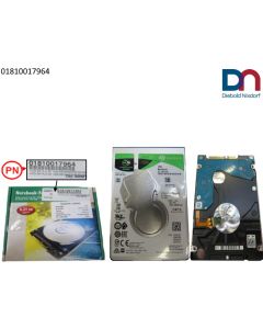 HDD-SATA-2.5Z 1000GB/5400RPM ROHS 3GBIT/