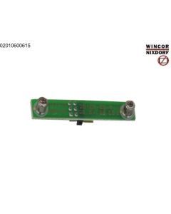 CSC 200 PHOTOSENSOR ON