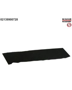 Buffer PUR/BLK SJ-5816-FST:10;1,6