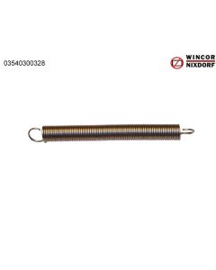 EXTENSION SPRING B