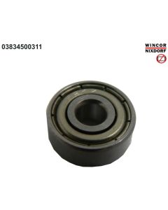 DEEP GROOVE B.BEARING