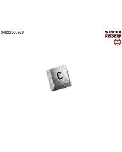 KEY SINGLE "C"