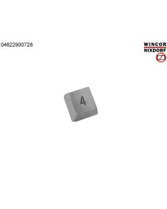 KEY SINGLE "4"