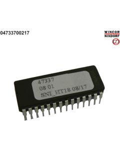 SNI-HT18 ROM BIOS