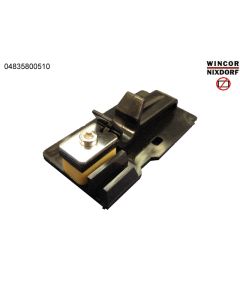 SHAFT HOLDER PRE-ASSD.