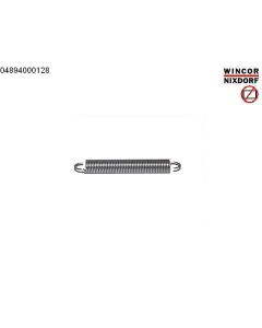 EXTENSION SPRING I