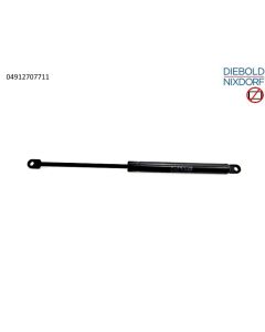 Gas pressure spring:150N;15;185