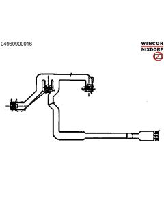 FLEX RECEIVER ASSY