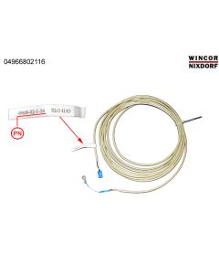 cable temperature sensor