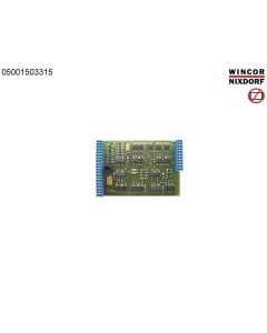 INTERFACE CARD V24/V28