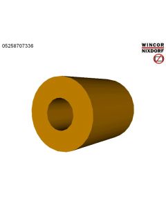 FERRITE CORE,CLAMP TYPE