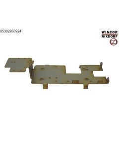 MOUNTING PLATE IDKG