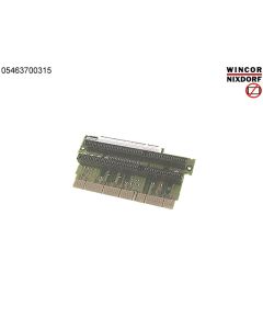 CRX-BP 2 SLOT PCI/5V