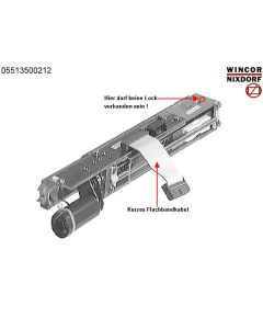 ZEKOSA MECHANISM