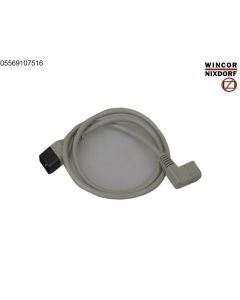 Power cable G-W 1.1m