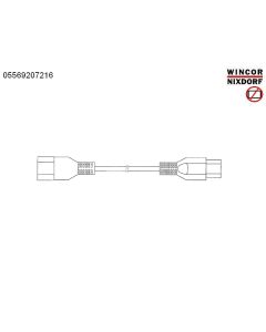 Power cable 3.1M