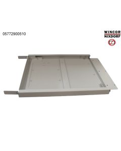 FRONTLOAD DOOR ASSY.